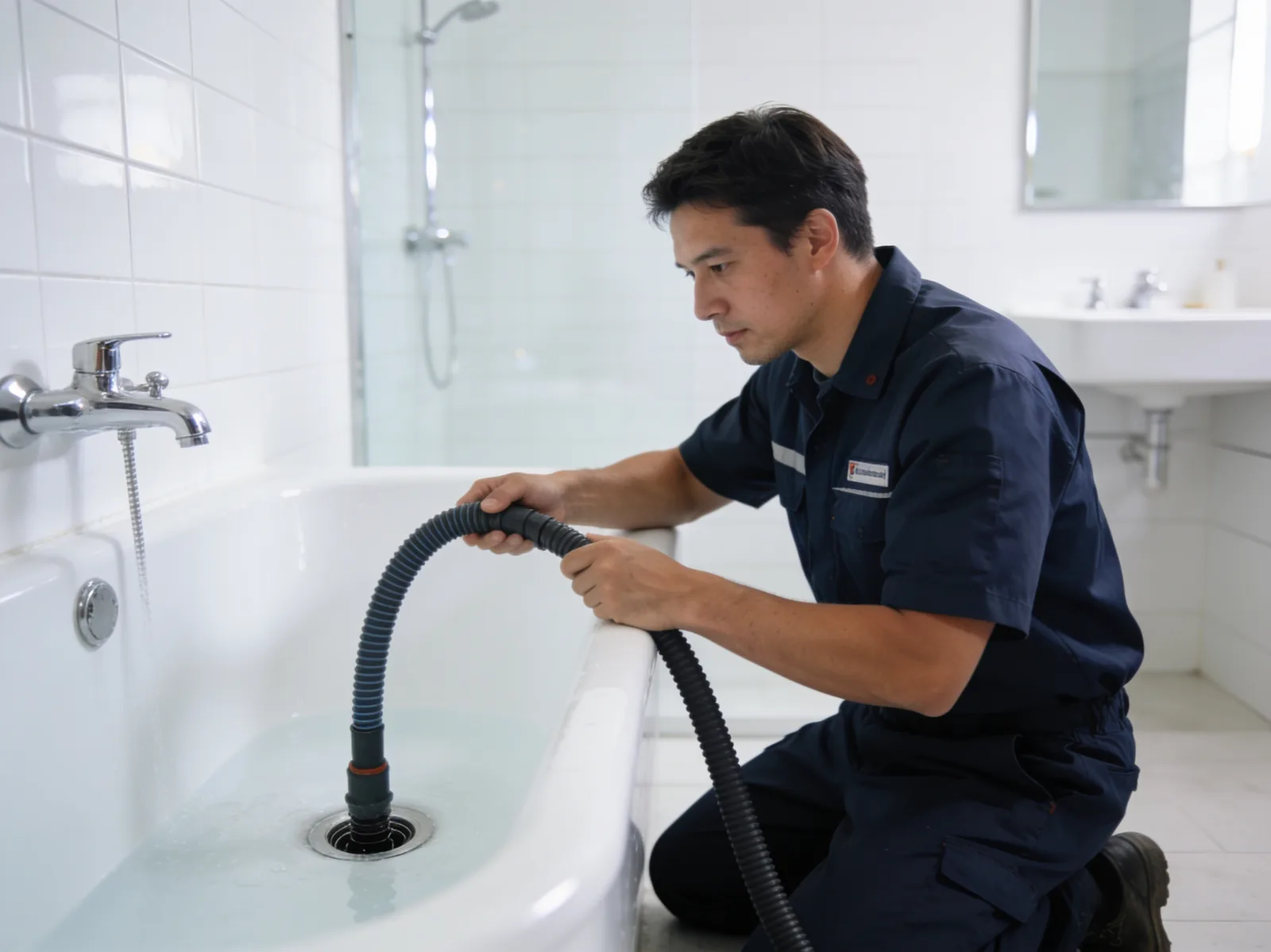 Emergency Plumber Todd, PA FAQs